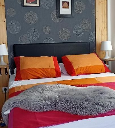 Apartment Travel Hub *** Varaždin 外观 照片