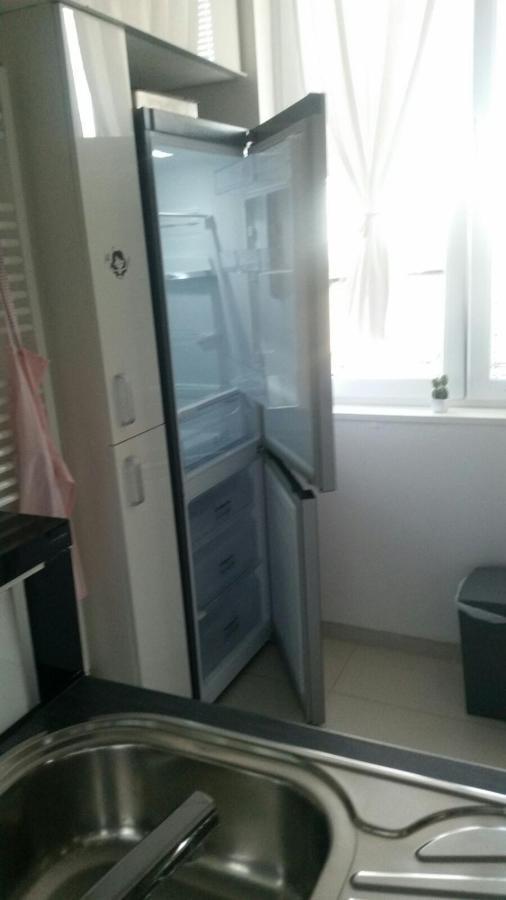 Apartment Travel Hub *** Varaždin 外观 照片