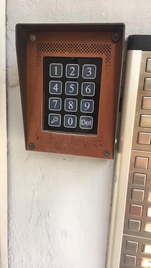Apartment Travel Hub *** Varaždin 外观 照片