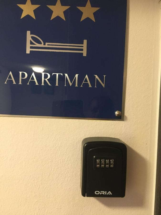 Apartment Travel Hub *** Varaždin 外观 照片
