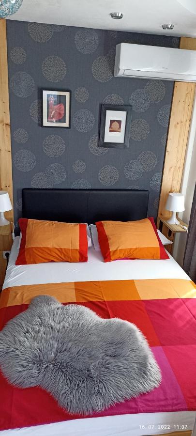Apartment Travel Hub *** Varaždin 外观 照片