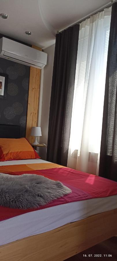 Apartment Travel Hub *** Varaždin 外观 照片