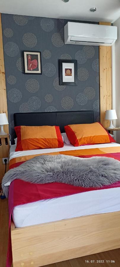 Apartment Travel Hub *** Varaždin 外观 照片