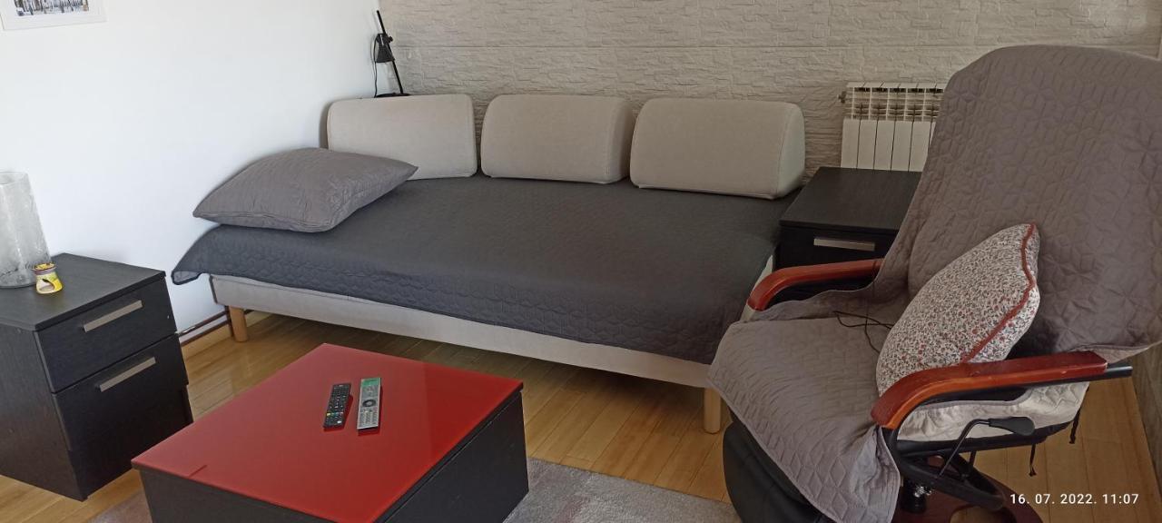 Apartment Travel Hub *** Varaždin 外观 照片