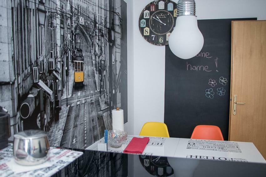 Apartment Travel Hub *** Varaždin 外观 照片