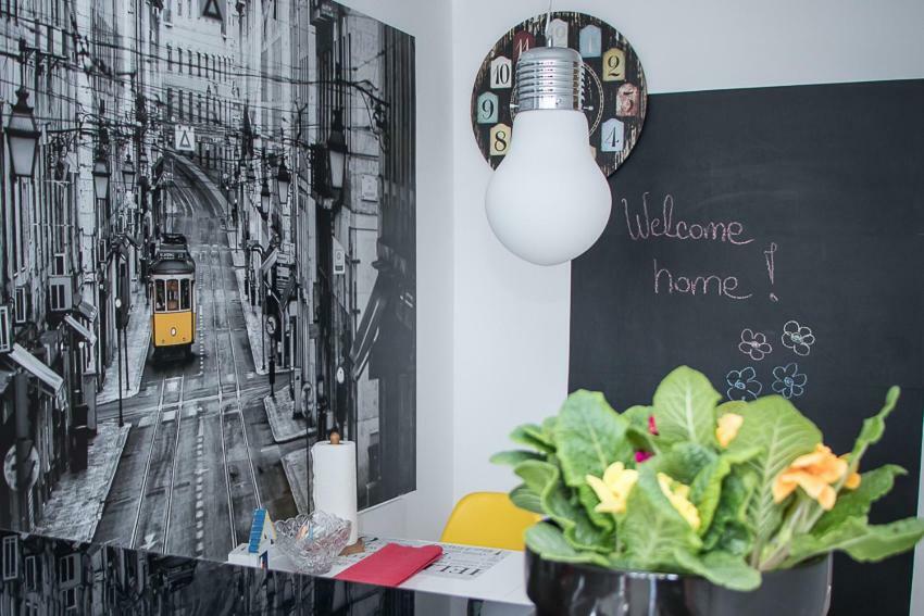 Apartment Travel Hub *** Varaždin 外观 照片