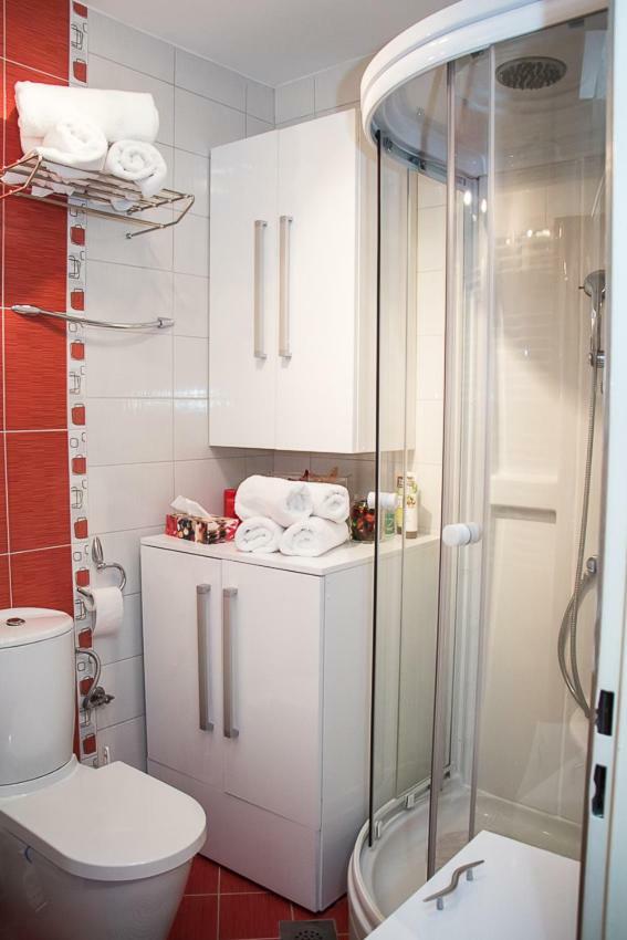 Apartment Travel Hub *** Varaždin 外观 照片