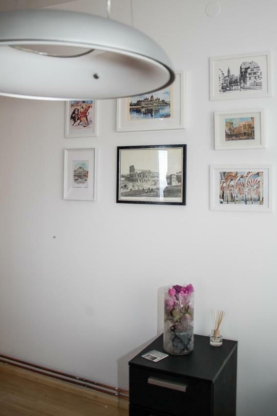 Apartment Travel Hub *** Varaždin 外观 照片