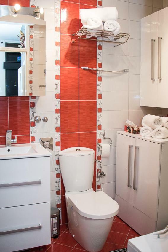 Apartment Travel Hub *** Varaždin 外观 照片
