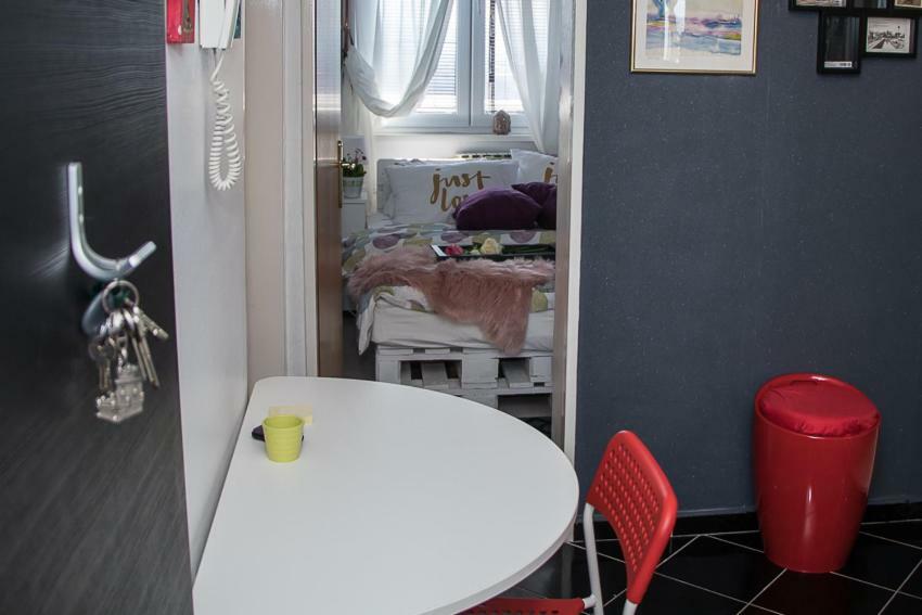 Apartment Travel Hub *** Varaždin 外观 照片
