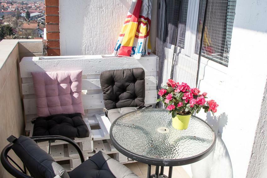 Apartment Travel Hub *** Varaždin 外观 照片