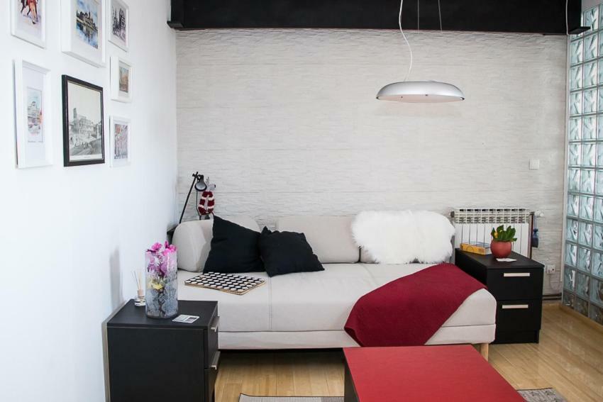 Apartment Travel Hub *** Varaždin 外观 照片