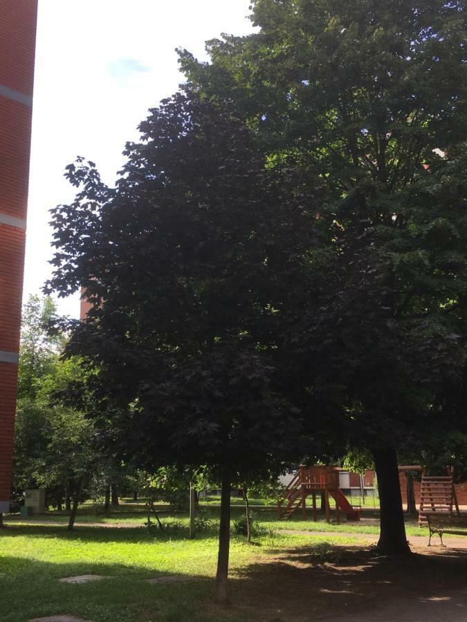 Apartment Travel Hub *** Varaždin 外观 照片