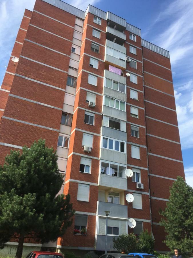 Apartment Travel Hub *** Varaždin 外观 照片