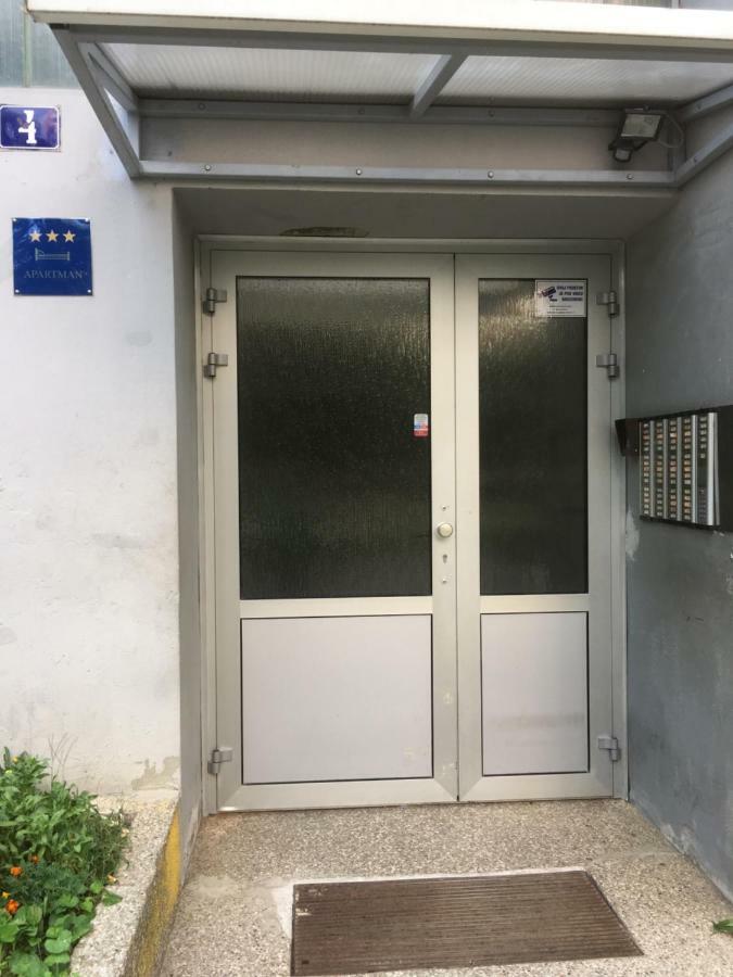 Apartment Travel Hub *** Varaždin 外观 照片